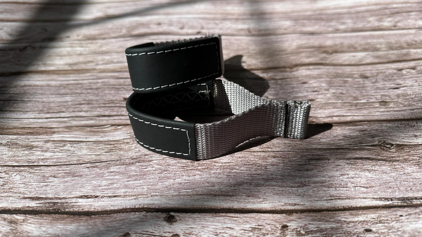 992 GT3RS S/T Race Spec Door Pull Conversion