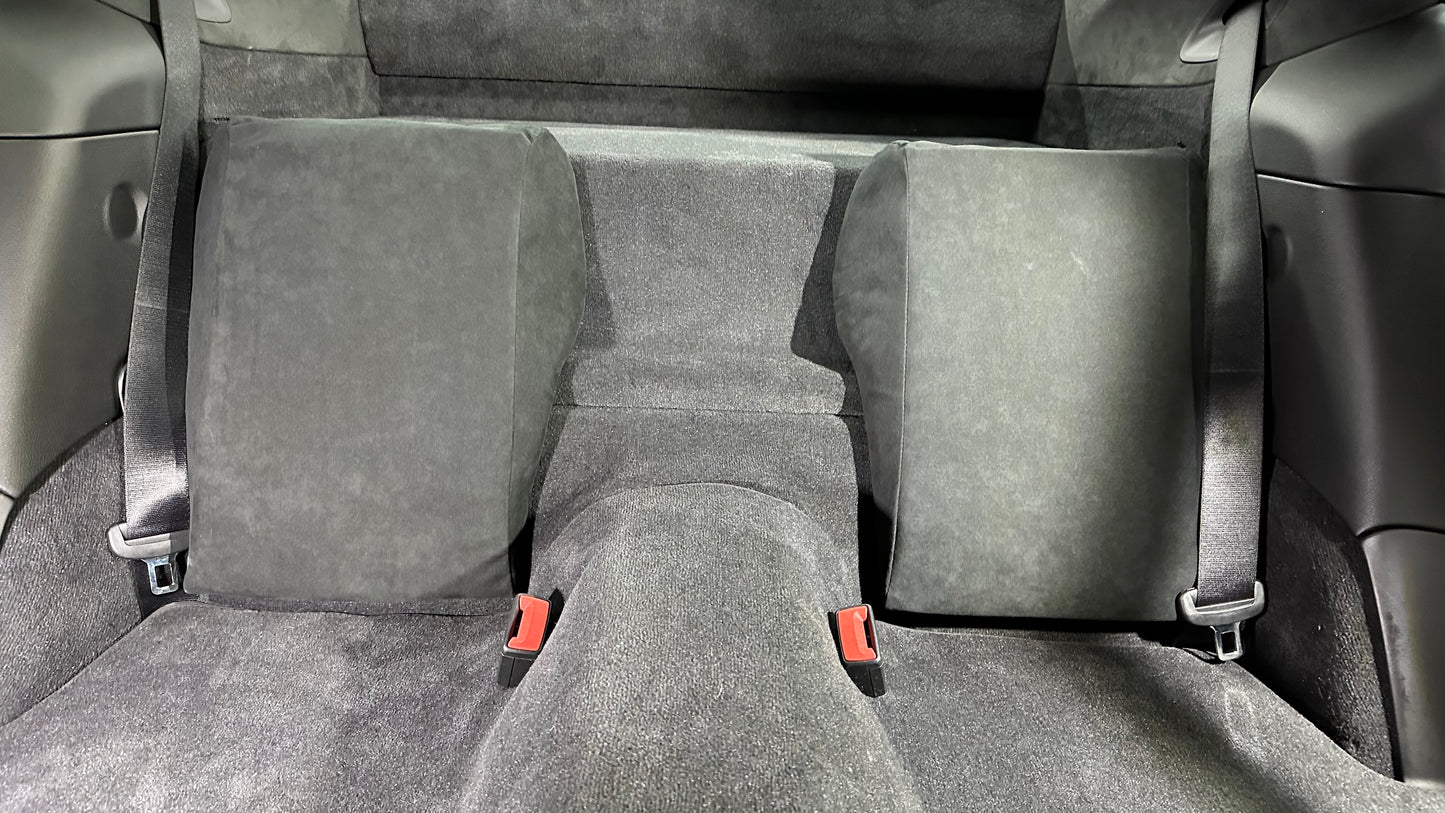 Performance Rear Seat Backs (1 piece)