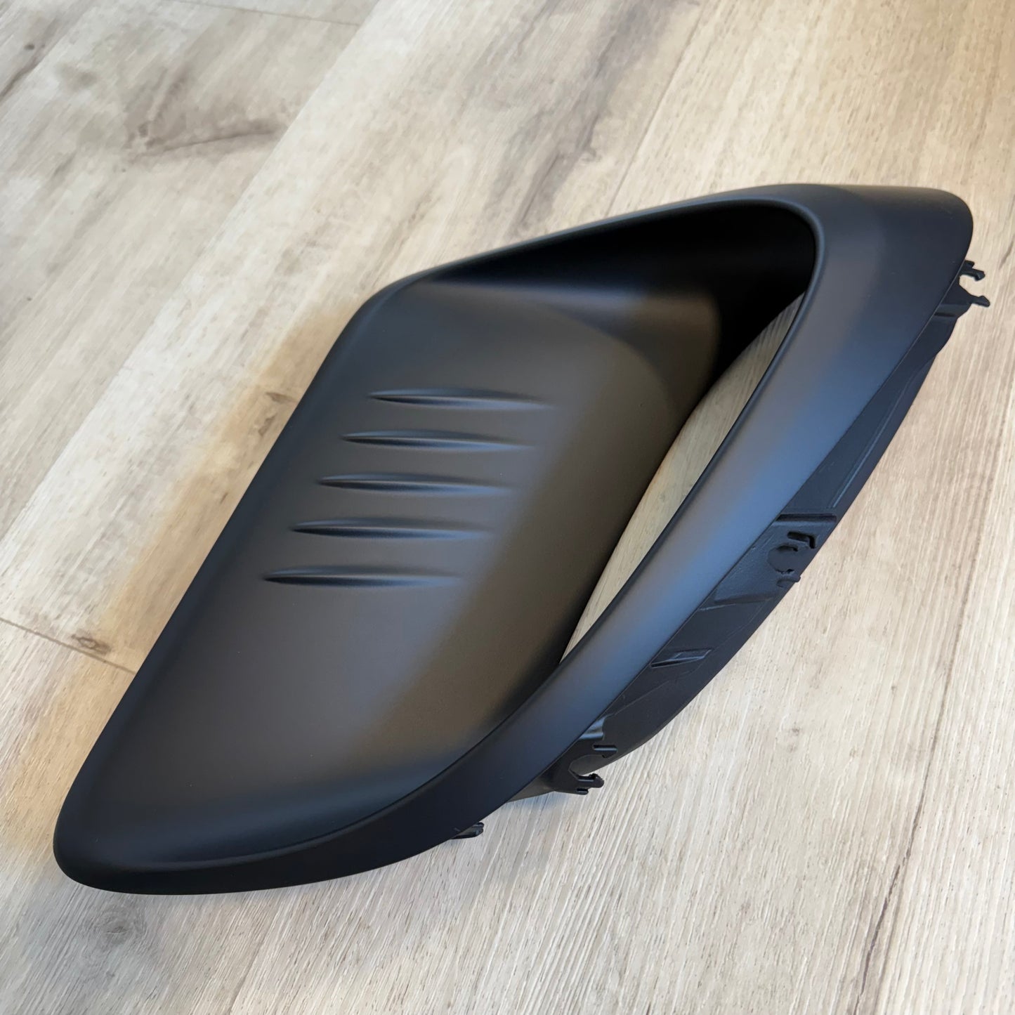 GT3RS Side Intake Upgrade