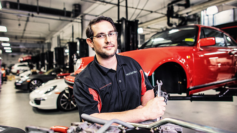 Concierge Install Service (Global)