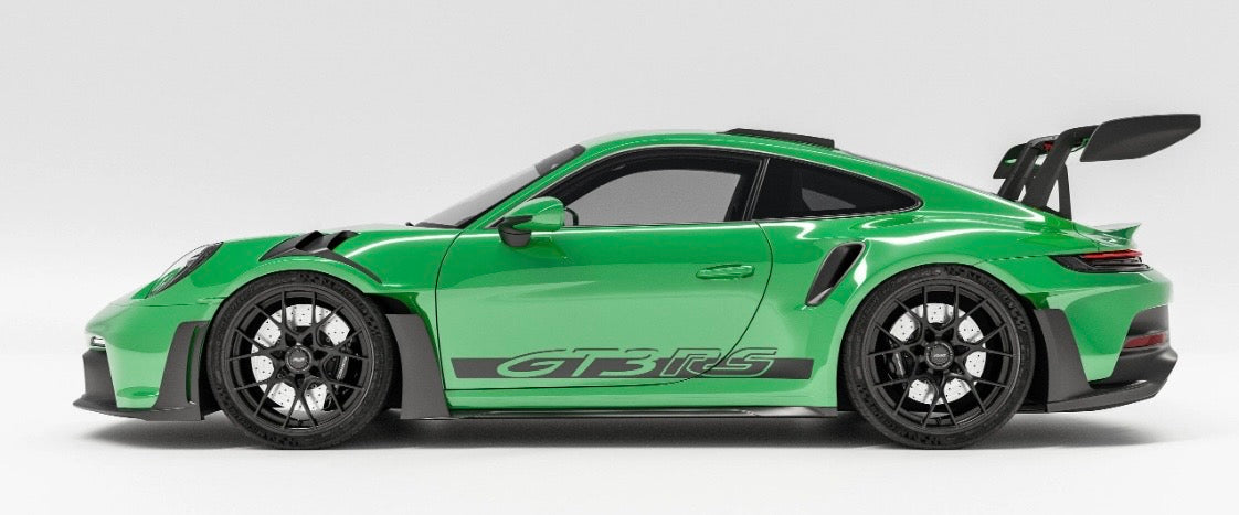 992 GT3 GT3RS S/T Dakar