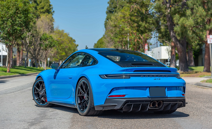 992 GT3 Wing Delete