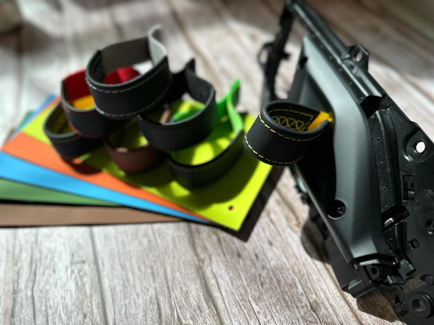 992 GT3RS Door Pull Colorways (Door Pull Only)