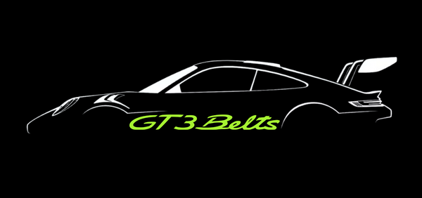 GT3Belts
