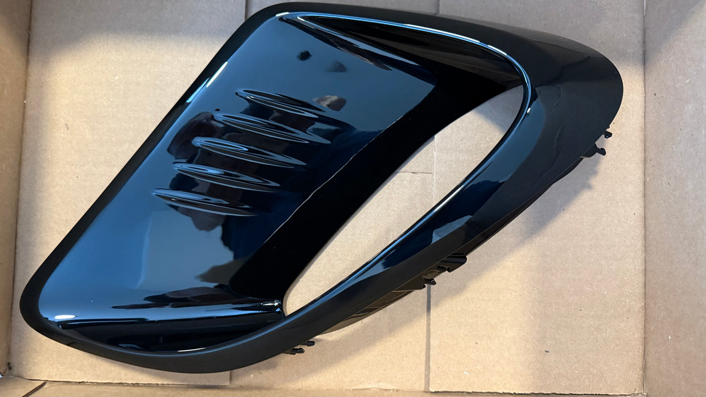 GT3RS Side Intake Upgrade
