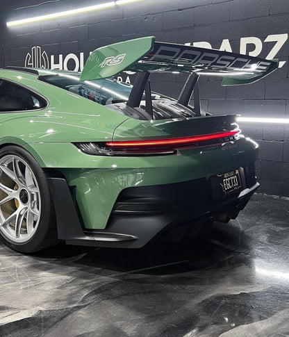 992 GT3RS Wing End Plate (Left and Right)