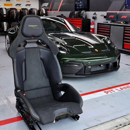 992 Bespoke Seat Inserts for Foldable Carbon Bucket