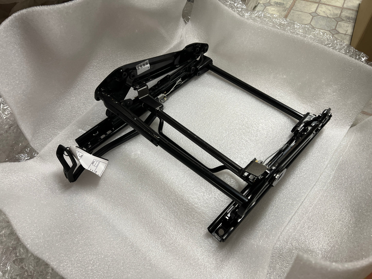 Gaming Chair Mount