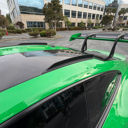 992 GT3RS Roof Fins
