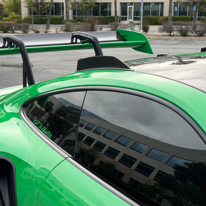 992 GT3RS Roof Fins