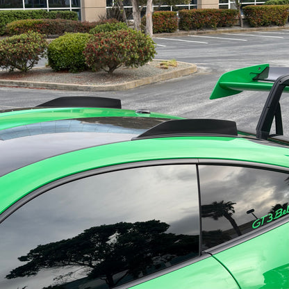 992 GT3RS Roof Fins