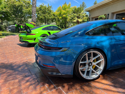992 GT3 Wing Delete (left + right)