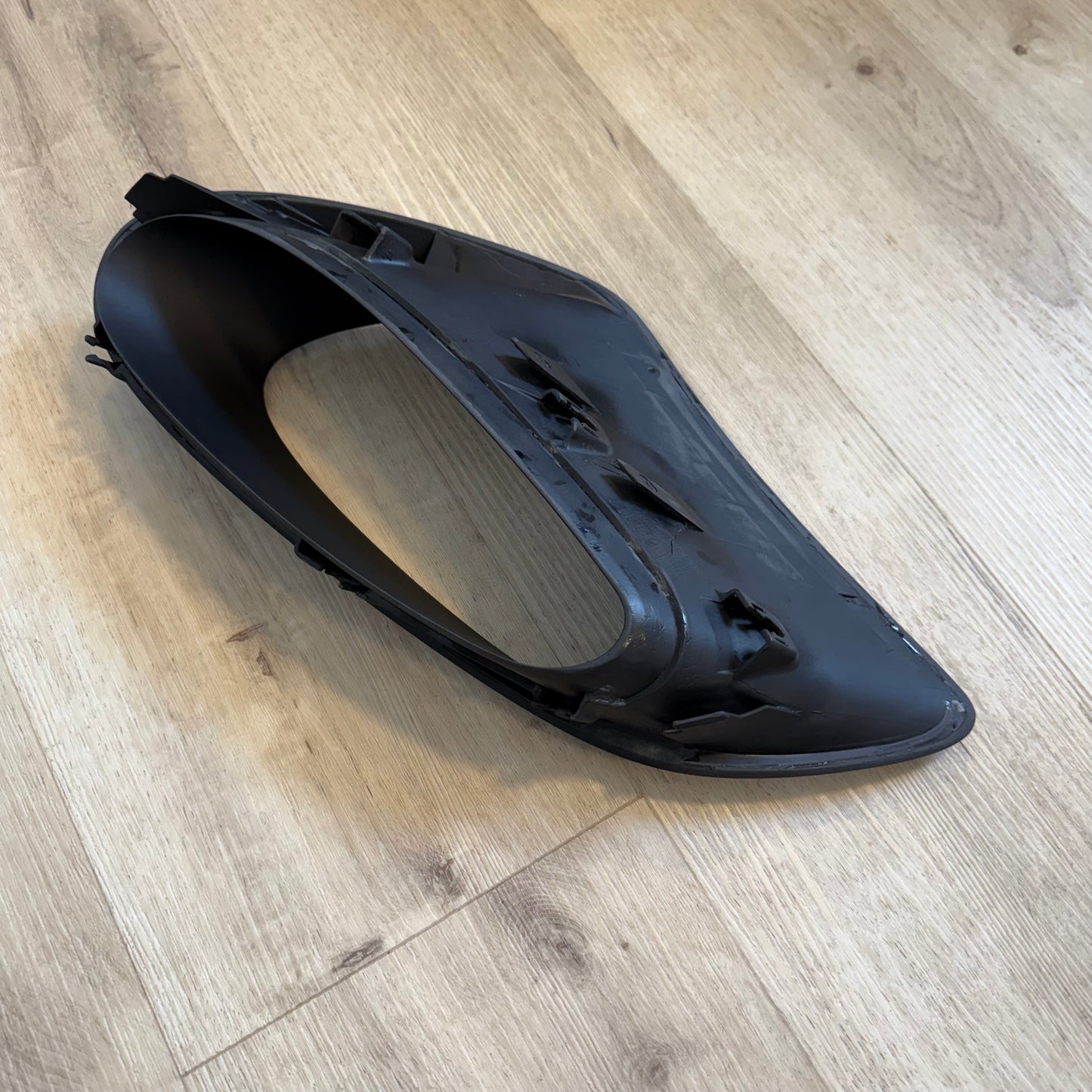 GT3RS Side Intake Upgrade